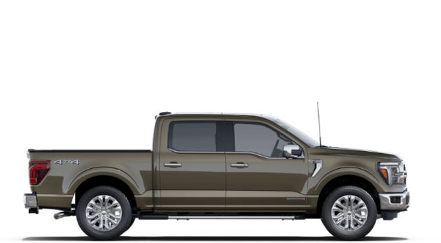 2025 Ford F-150+F-150
